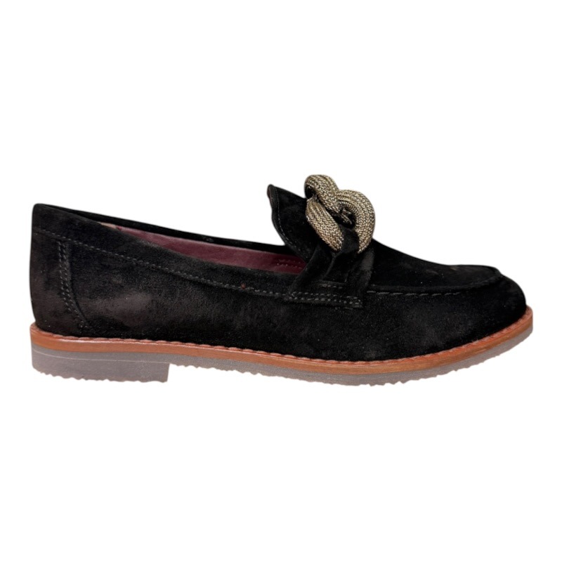 ALIWELL Marcia h26 noir