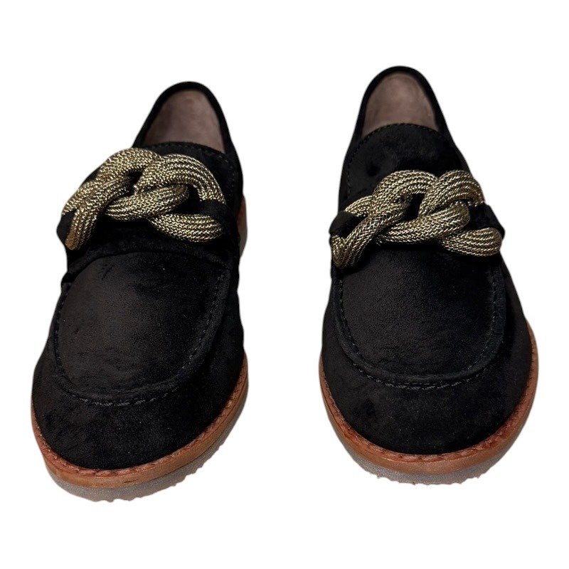 ALIWELL Marcia h26 noir