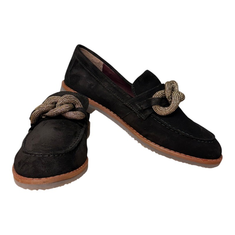 ALIWELL Marcia h26 noir