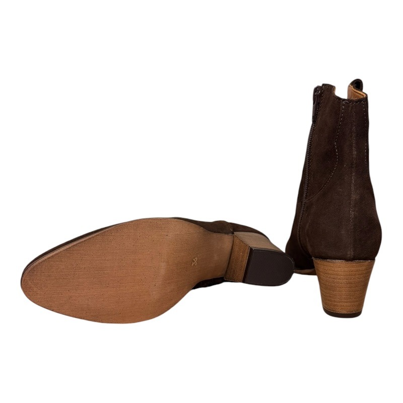 ALIWELL FAROL marron