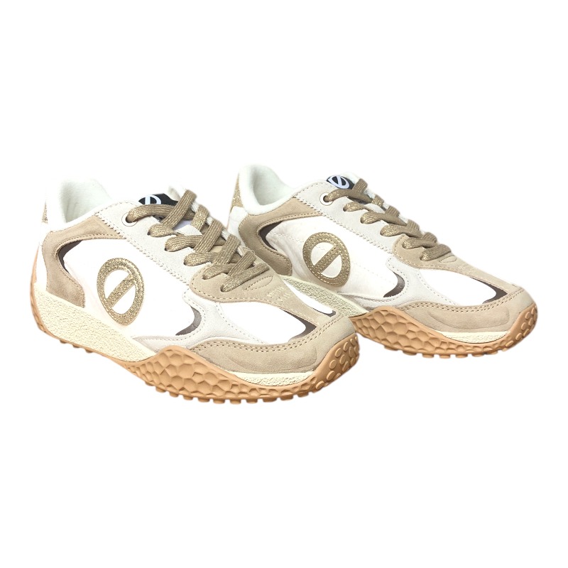 NO NAME KATE SNEAKER PONY Beige