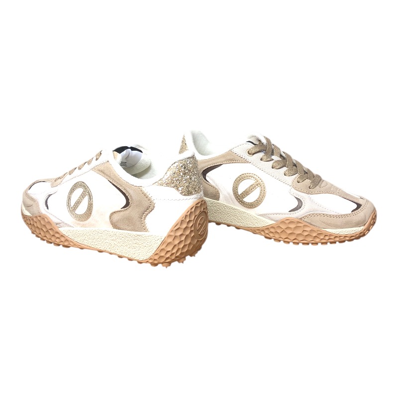 NO NAME KATE SNEAKER PONY Beige