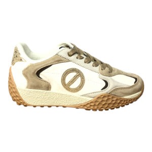 NO NAME KATE SNEAKER PONY Beige