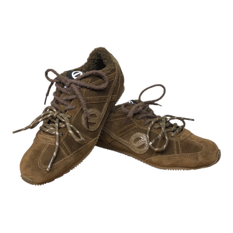 NO NAME EVO RUN COCOON Brown