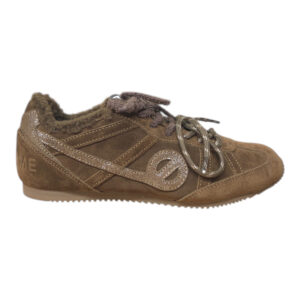 NO NAME EVO RUN COCOON Brown