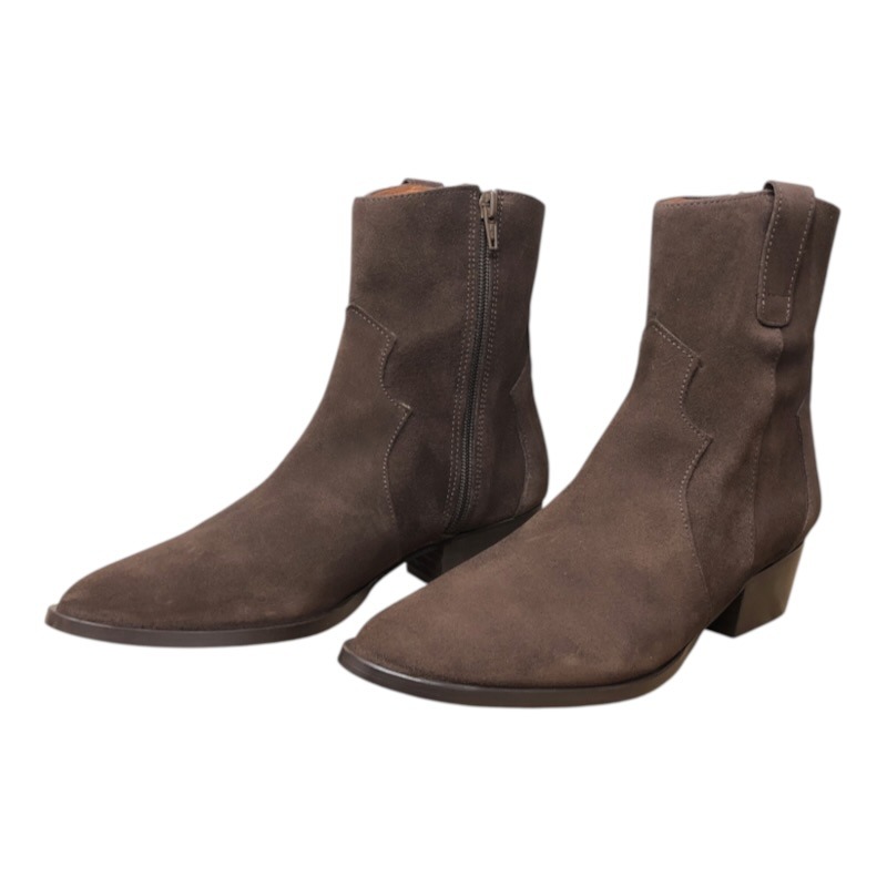 BELANG 08549 marron