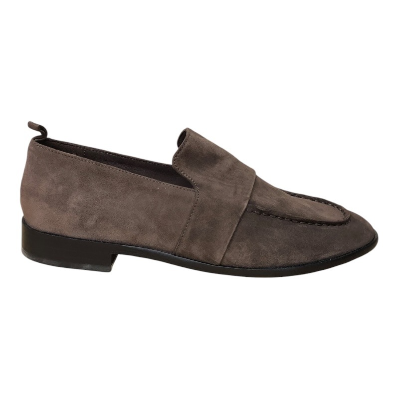 chaussures femme JVAM LUCASH26 marron