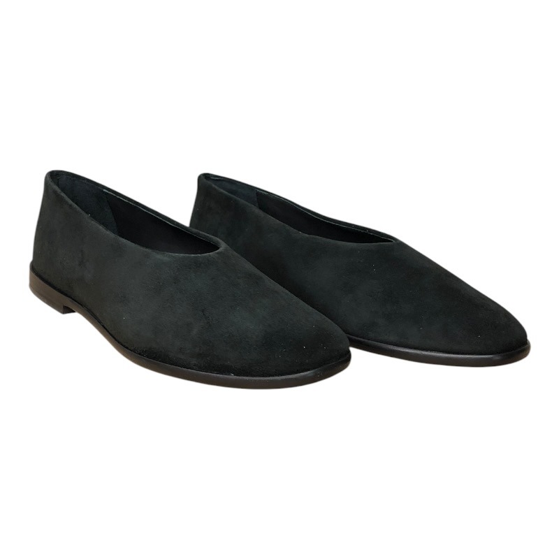 JVAM LUCASH26 noir