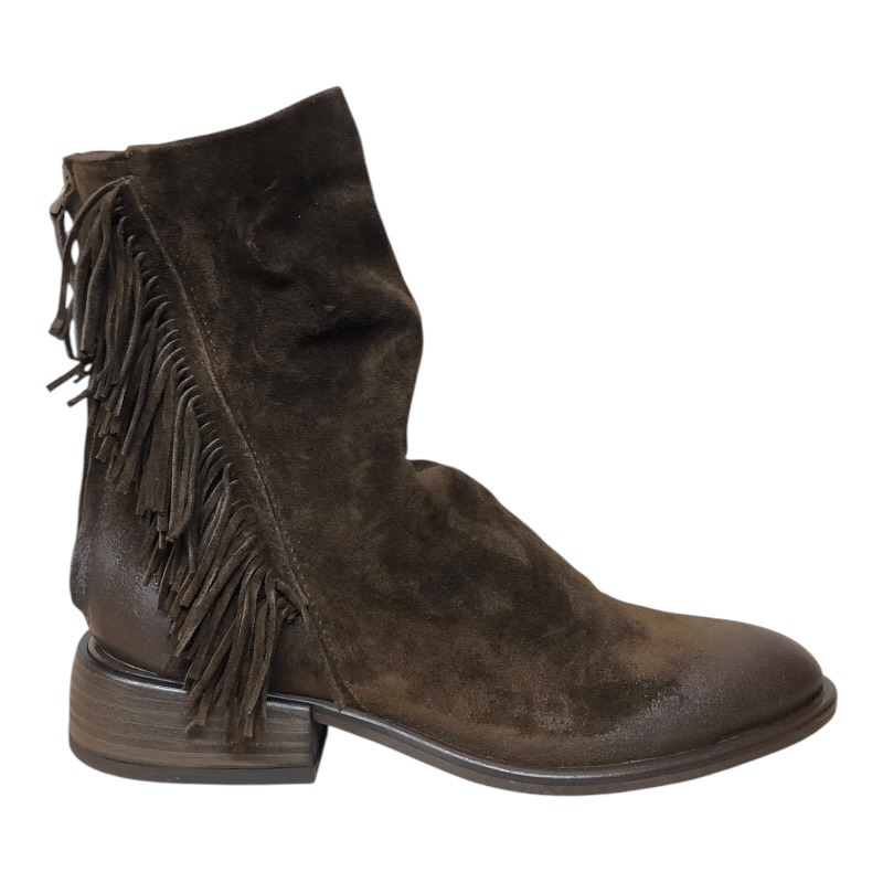 MIMMU M558M14 marron
