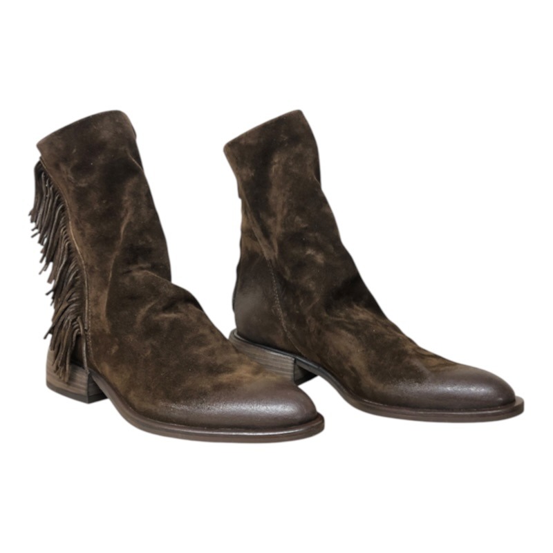 MIMMU M558M14 marron