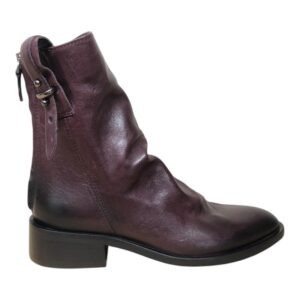 MIMMU M558M15 bordeaux