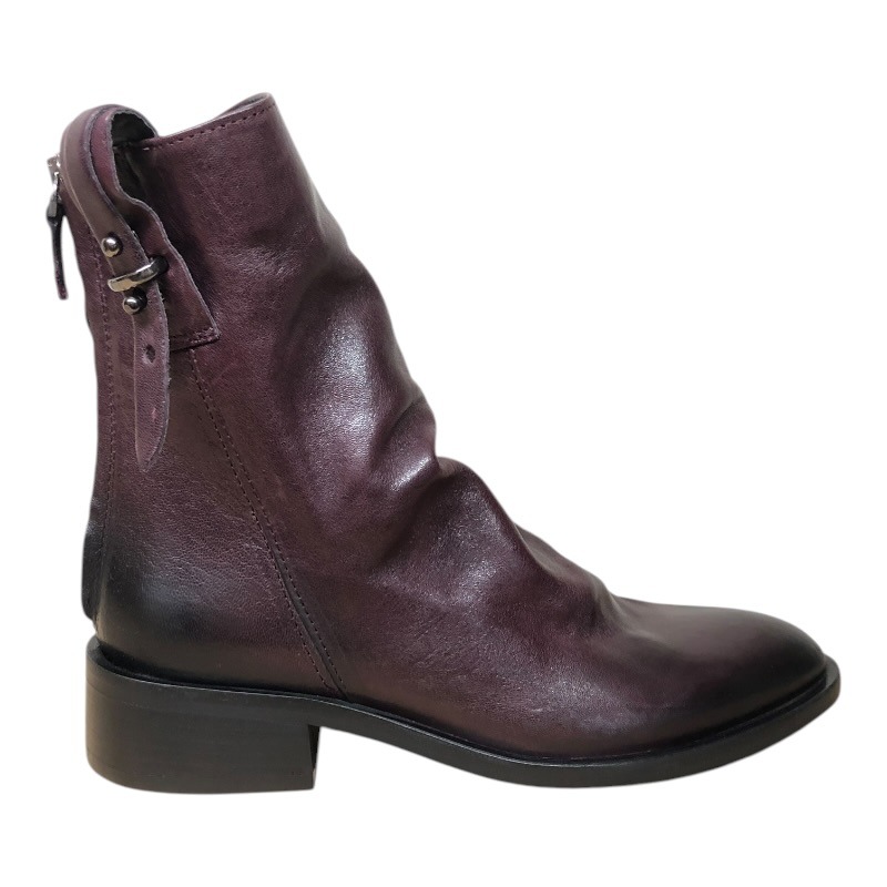MIMMU M558M15 bordeaux