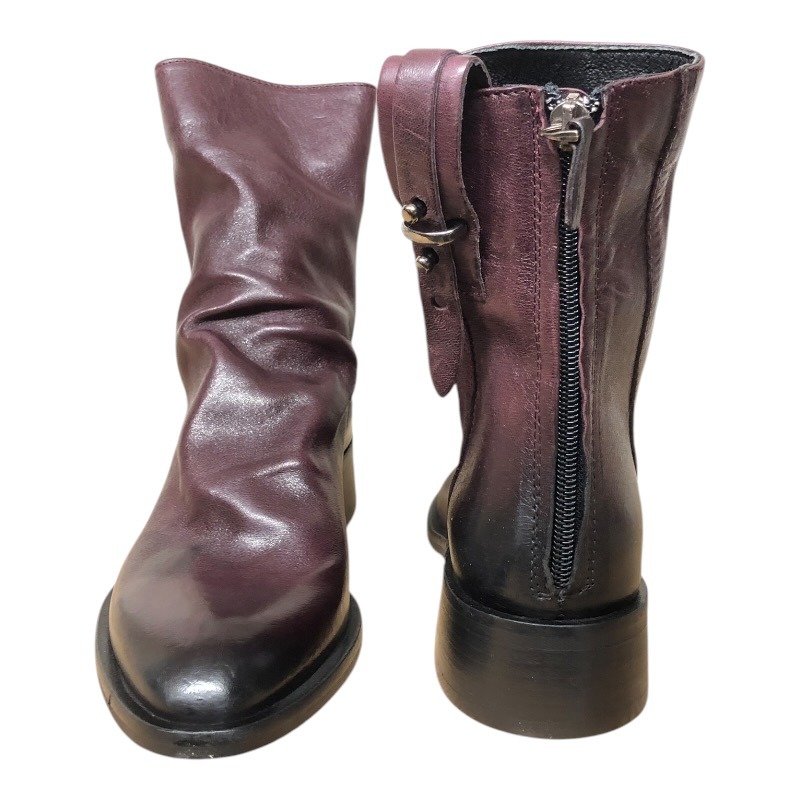 MIMMU M558M15 bordeaux