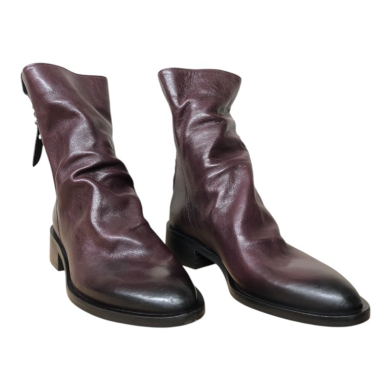 MIMMU M558M15 bordeaux