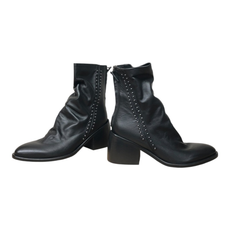MIMMU M563M18 noir