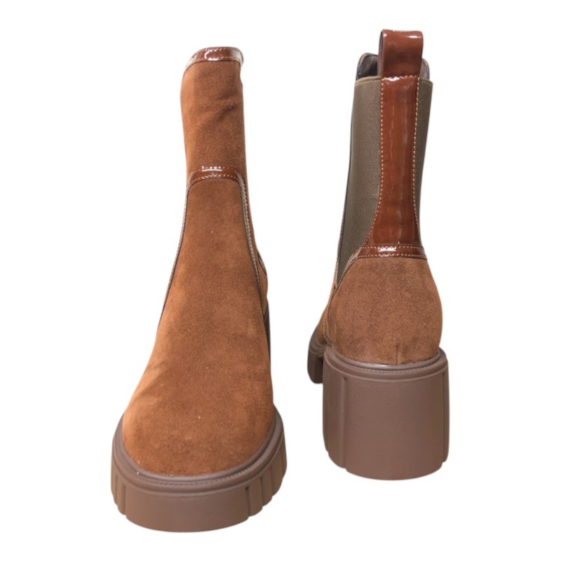 NOA HARMON TWIST Camel