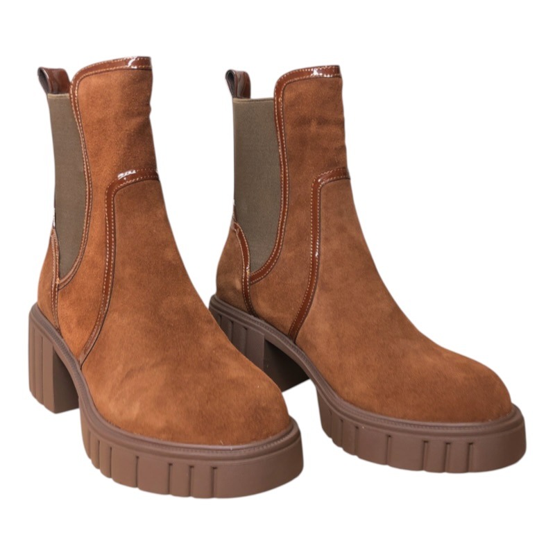 NOA HARMON TWIST Camel