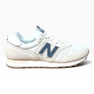 New balance W373 99U blanc bleu