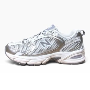 New balance U530KLA argent