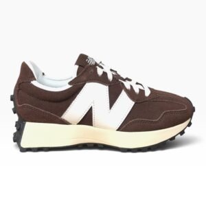New Balance W327 14Q marron