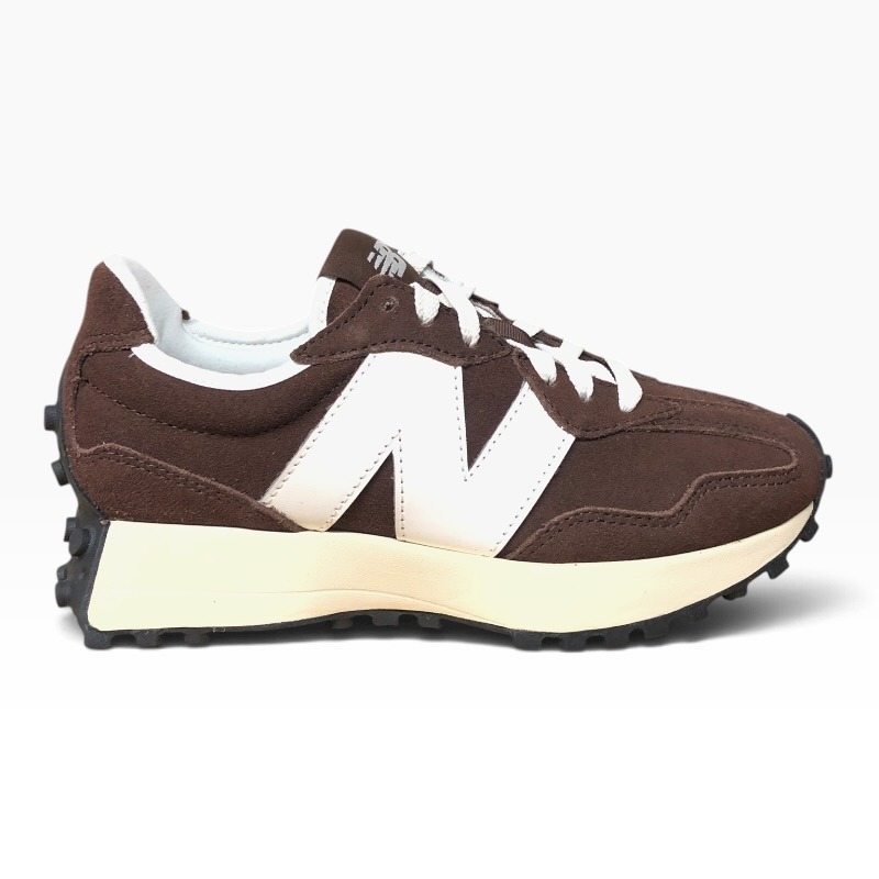 New Balance W327 14Q marron
