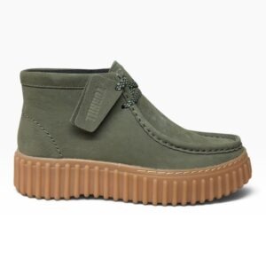 CLARKS TORHILL MOSS 2617935 vert