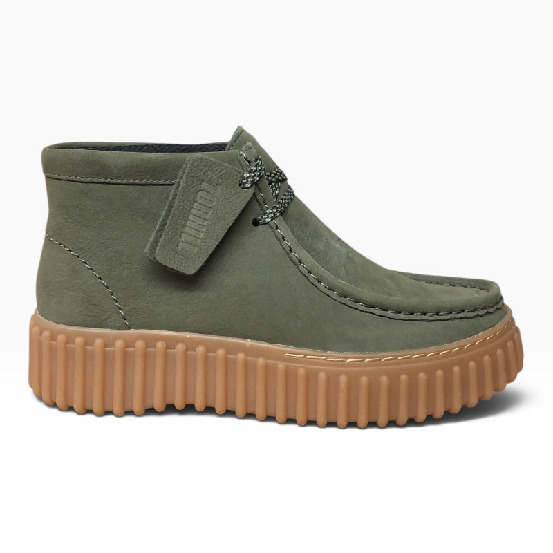 CLARKS TORHILL MOSS 2617935 vert