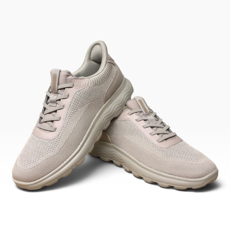 GEOX D366HD H26 taupe