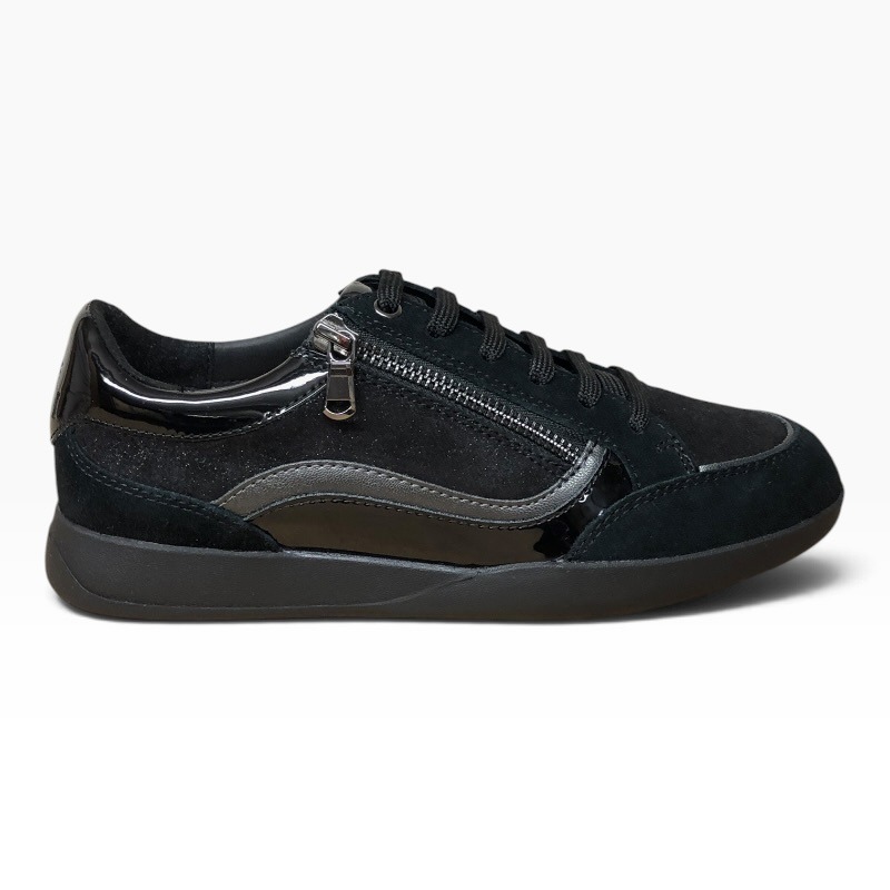 GEOX D653BCH26 noir