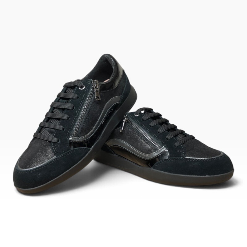 GEOX D653BCH26 noir