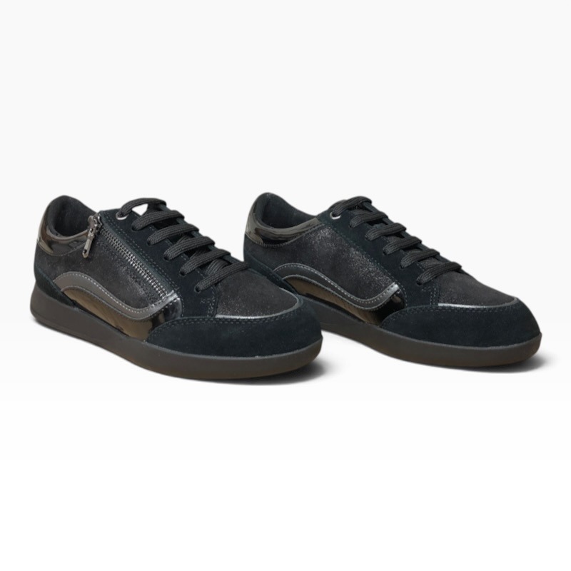 GEOX D653BCH26 noir