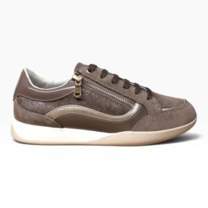 GEOX D653BCH26 gold
