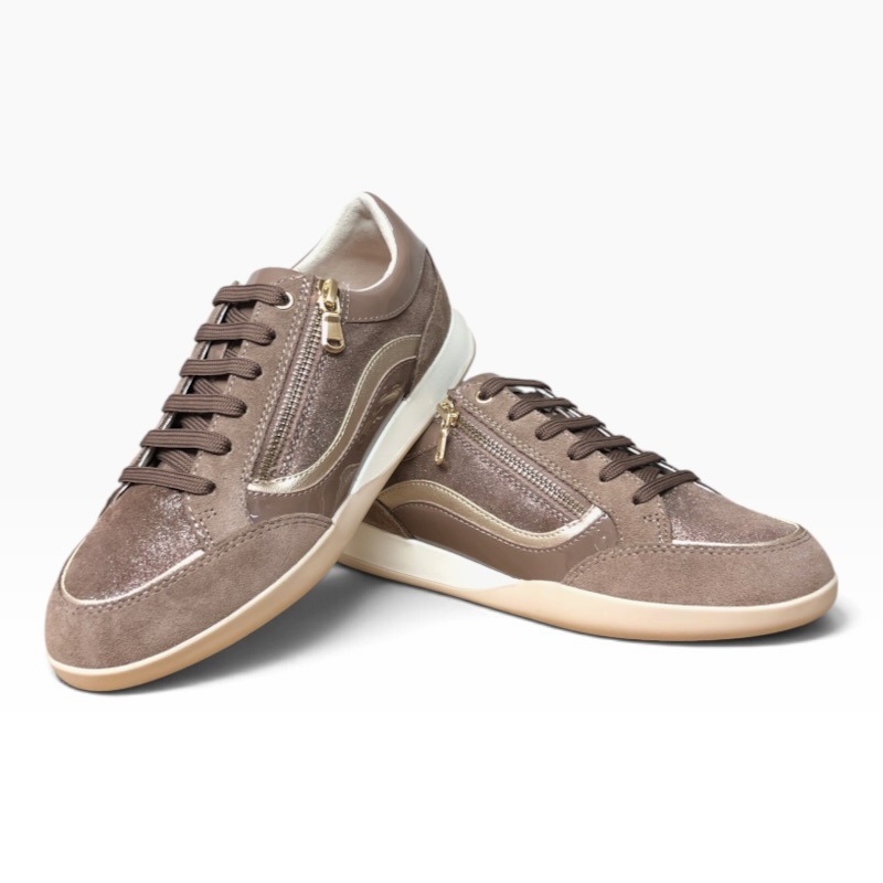 GEOX D653BCH26 gold