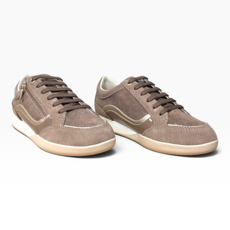 GEOX D653BCH26 gold
