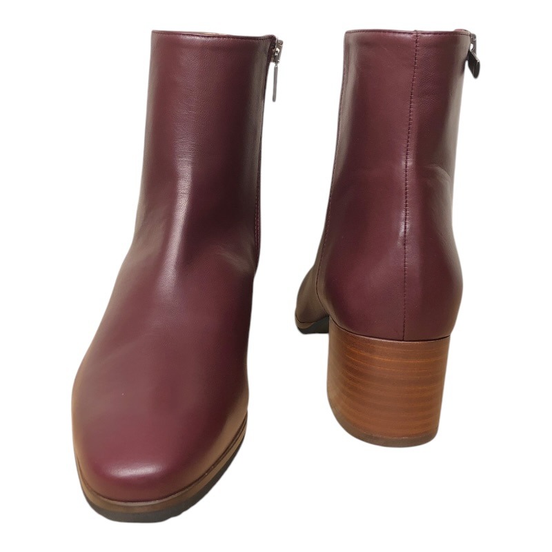 CERVONE 9073 aubergine