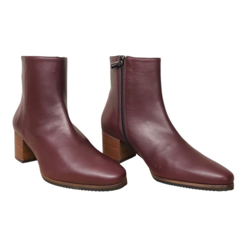 CERVONE 9073 aubergine