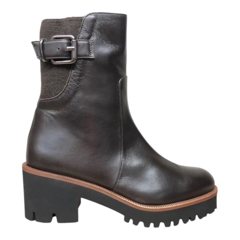 CERVONE 9023 marron