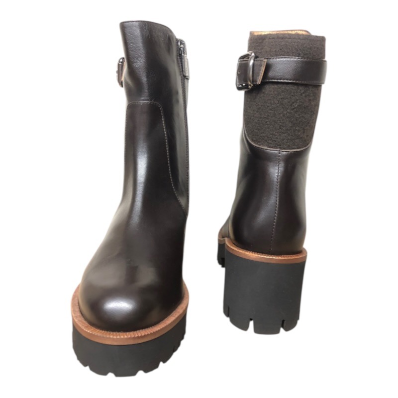 CERVONE 9023 marron