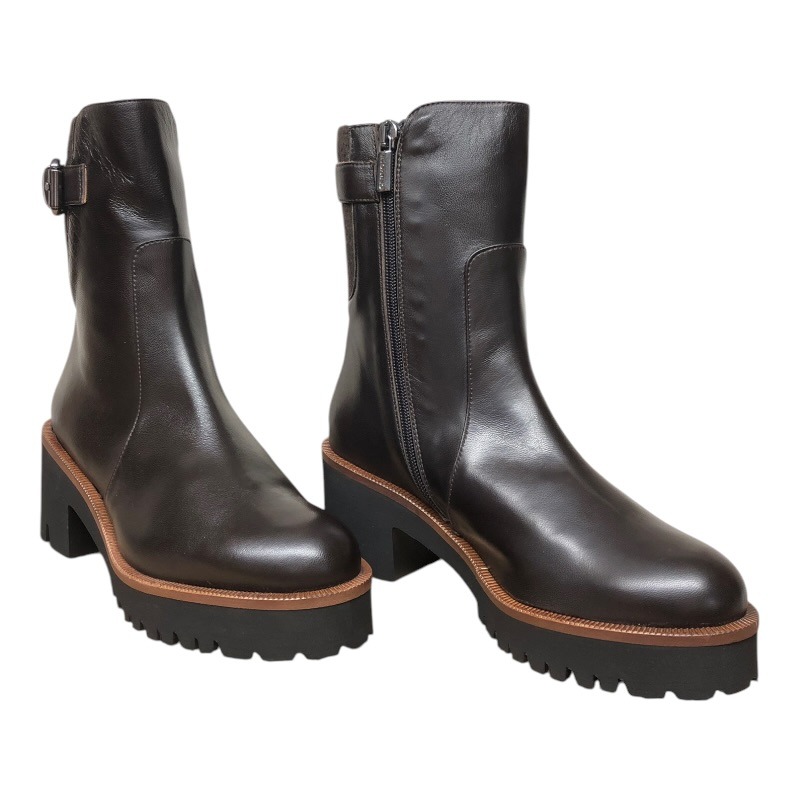 CERVONE 9023 marron