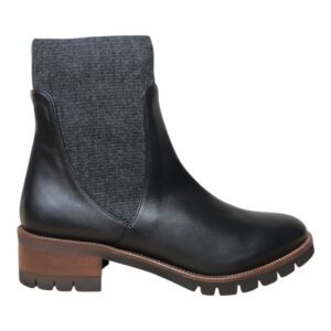 CERVONE 52 noir