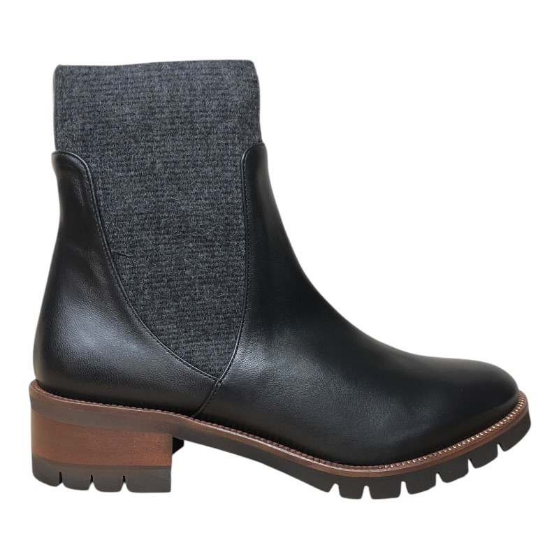 CERVONE 52 noir