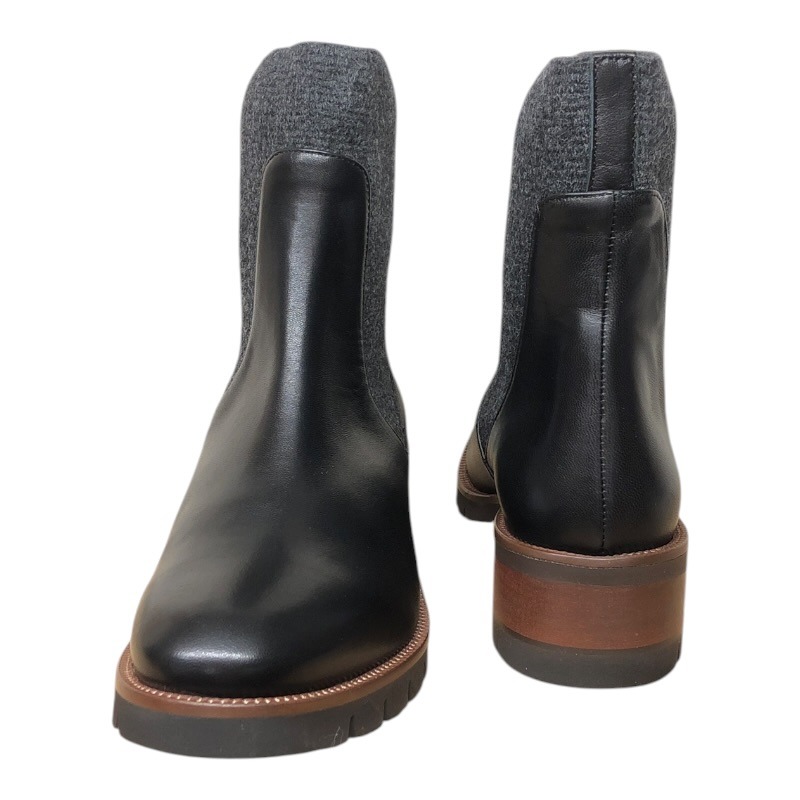 CERVONE 52 noir