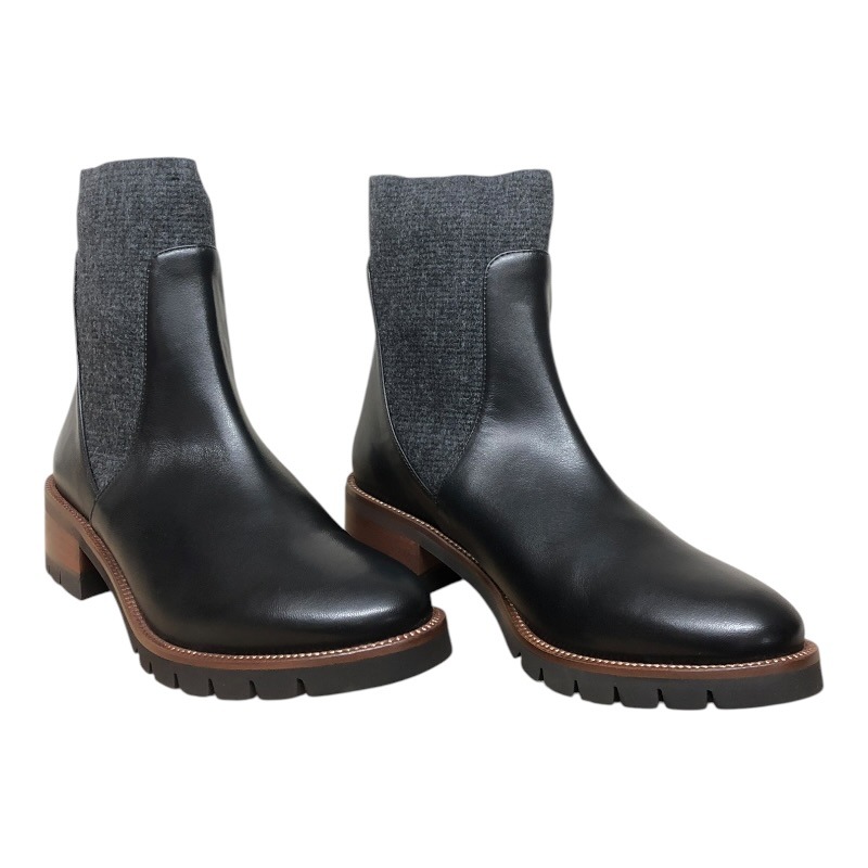 CERVONE 52 noir