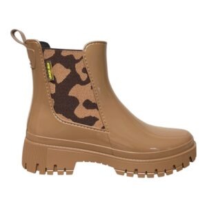 LEMON JELLY MYCO beige