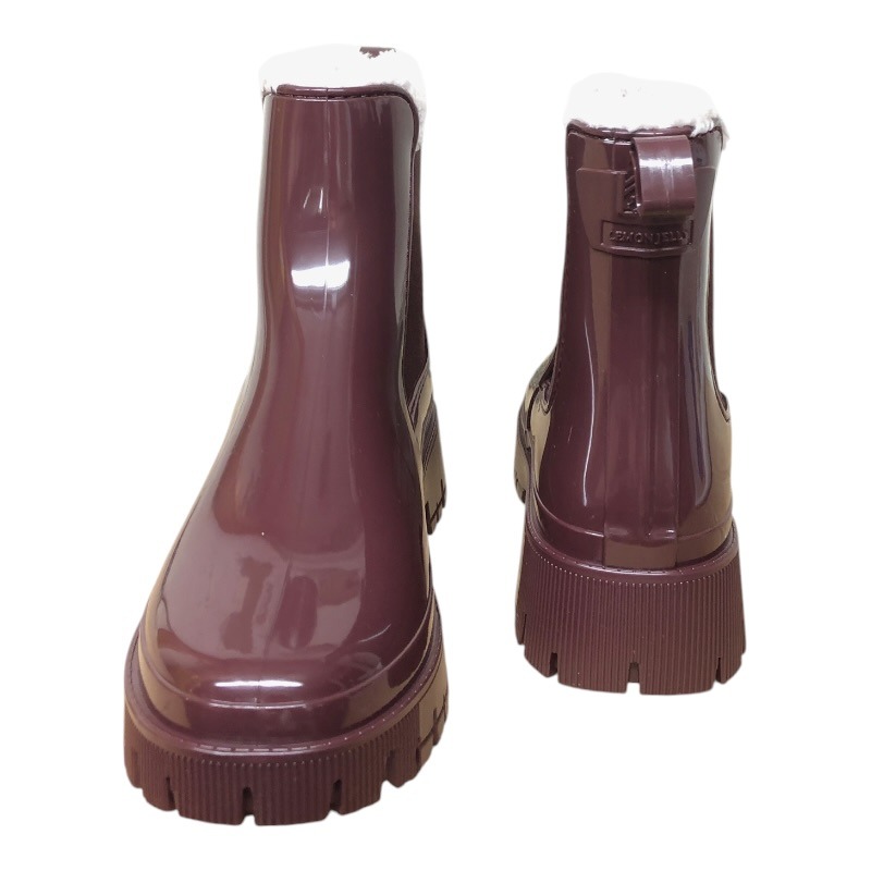 LEMON JELLY COLDENH26 cherry