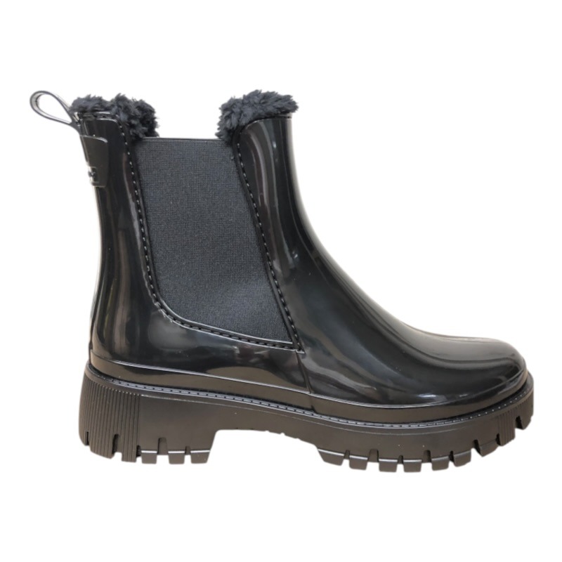 LEMON JELLY COLDENH26 noir