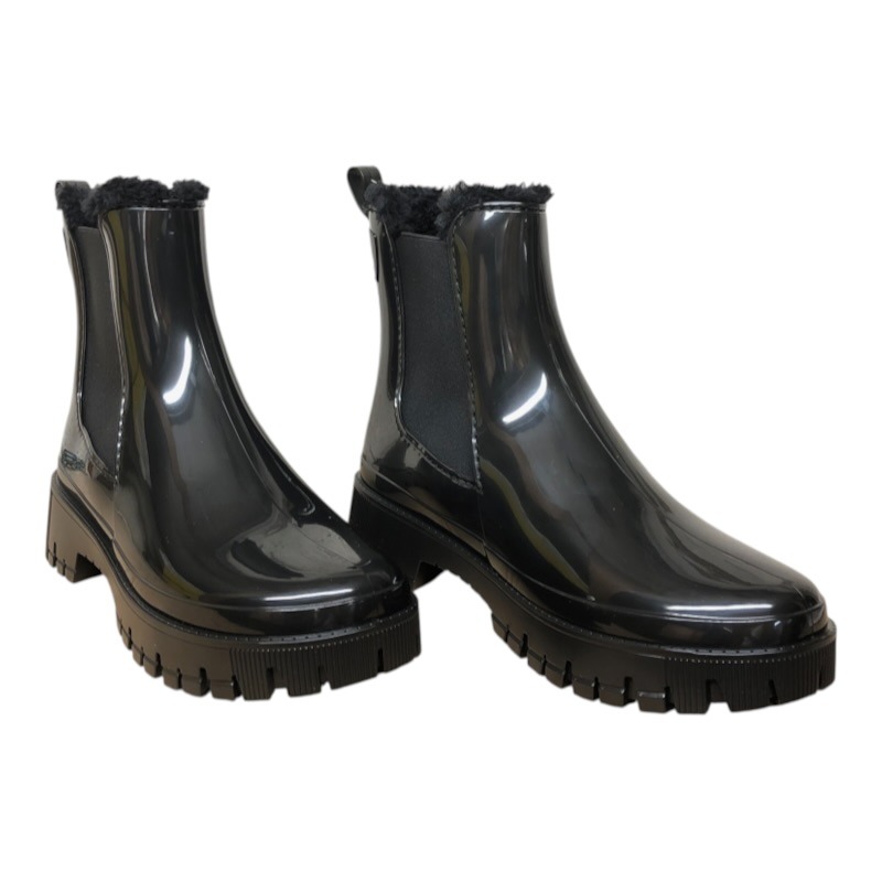 LEMON JELLY COLDENH26 noir