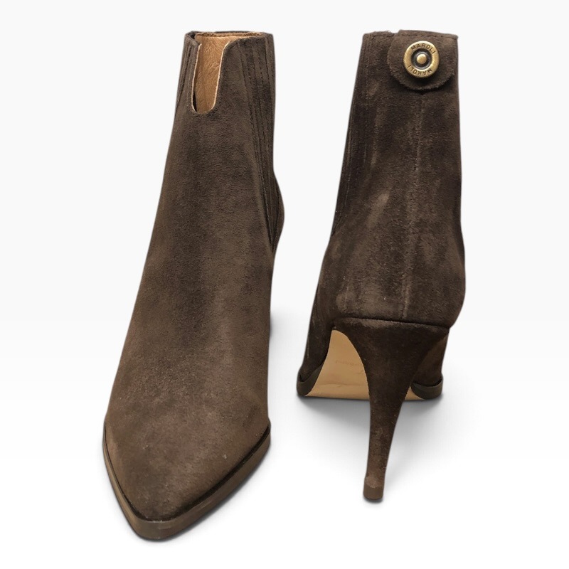 Maroli CLARA marron