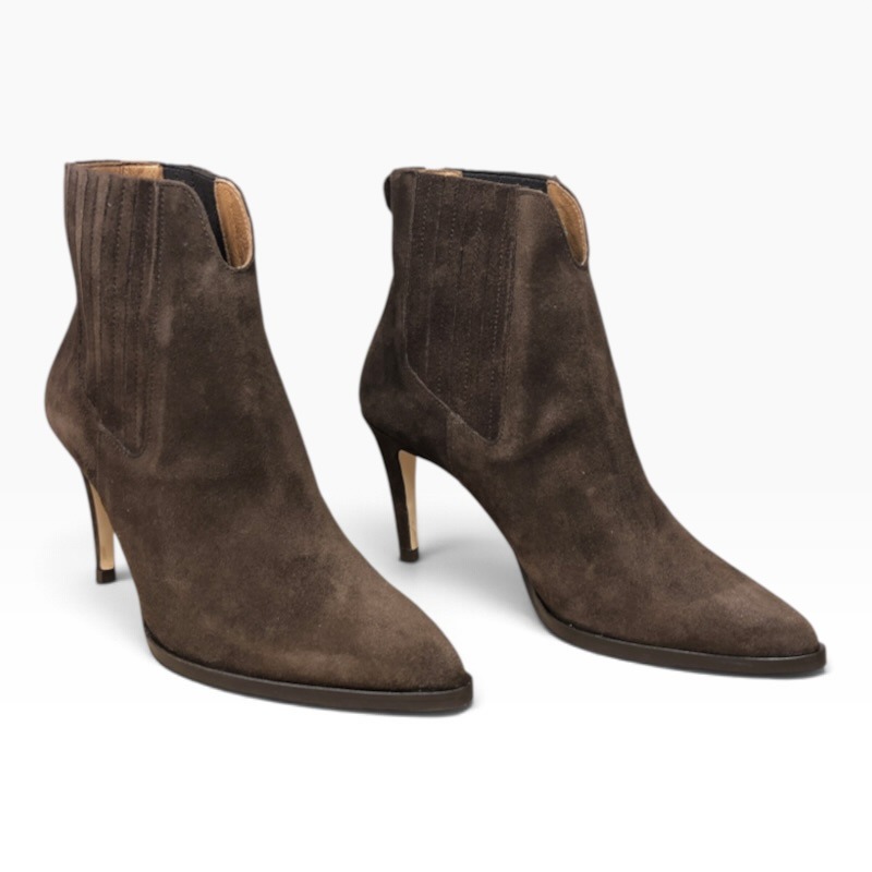Maroli CLARA marron