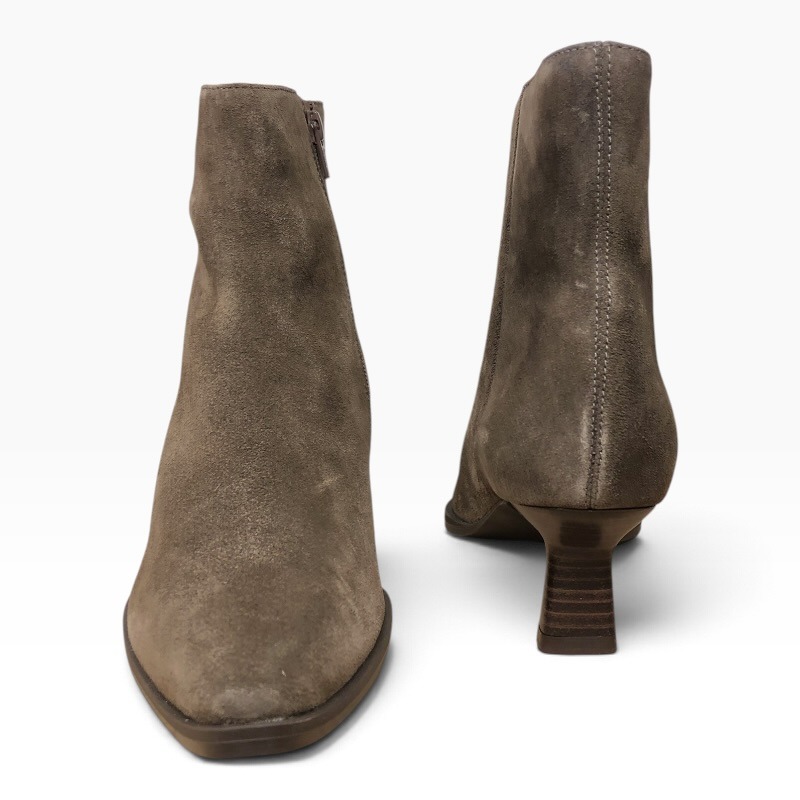 UNISA LOMAS taupe